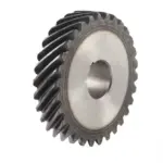 Helical Gear for Agricultural Gearboxes