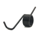 Spring teeth and tines for cultivator and seeder