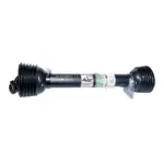 PTO Drive Shaft with Safety Guard | Agricultural Cardan Shaft for Tractor & Implement