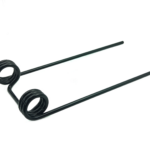 Spring teeth and tines for cultivator and seeder