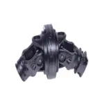 Wide Angle Joint PTO Drive Shaft - Smooth Power Transfer on Hillsides & Rough Terrain