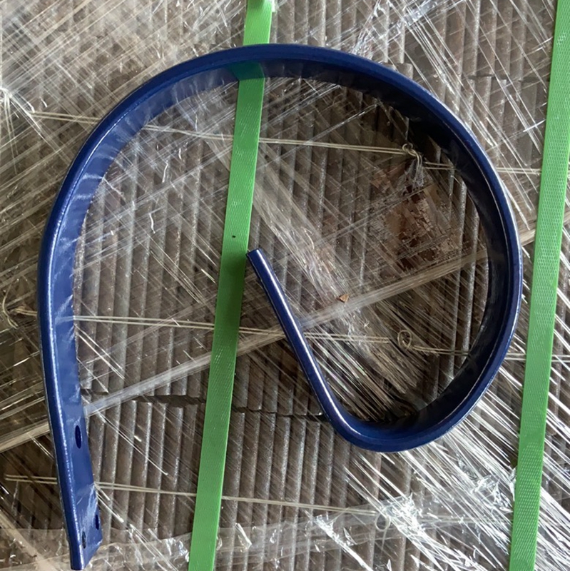 S type Spring Tines for cultivator and agro machines