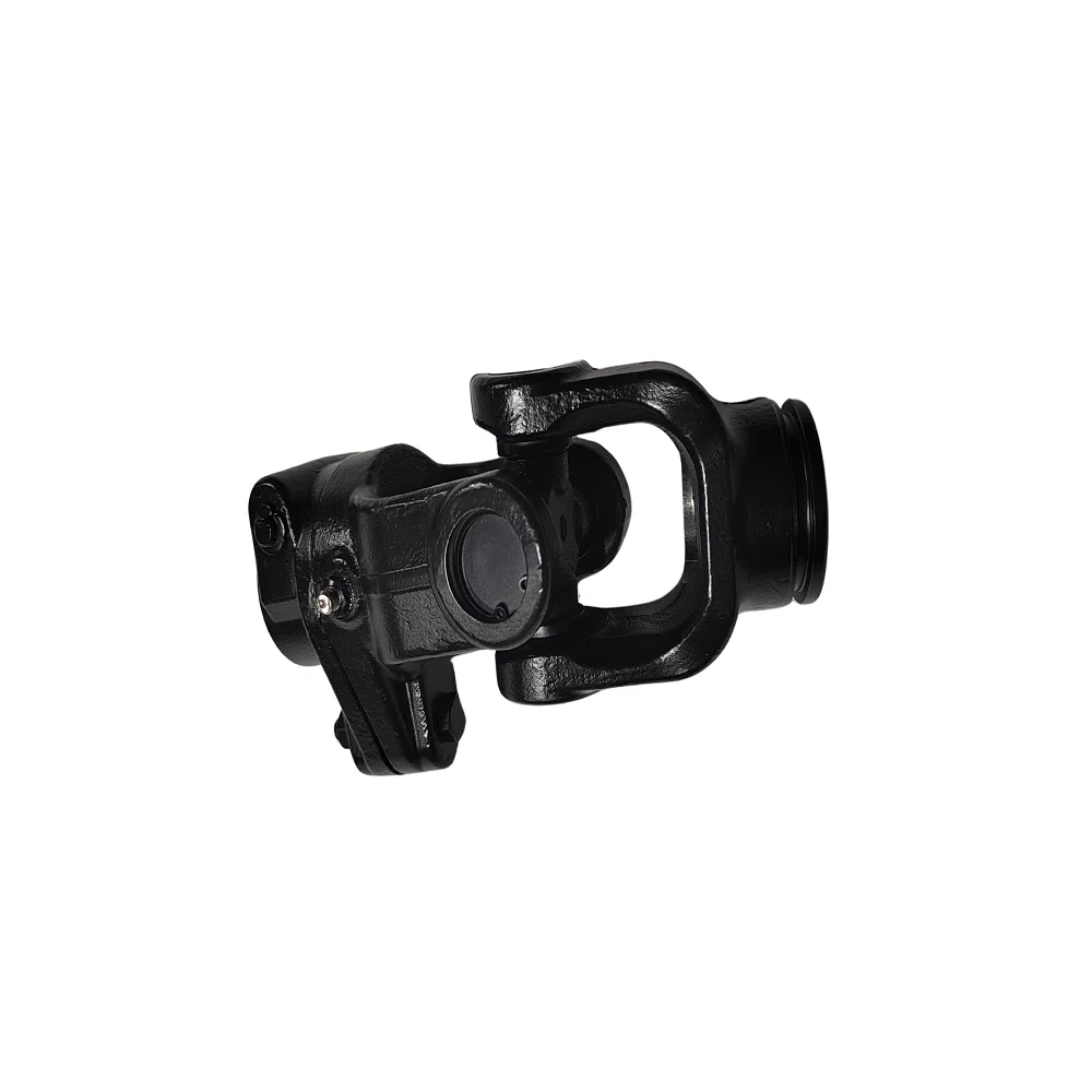 Shear Bolt PTO Shaft - Affordable & Reliable Overload Protection for Tractor Implements