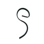 S type Spring Tines for cultivator and agro machines