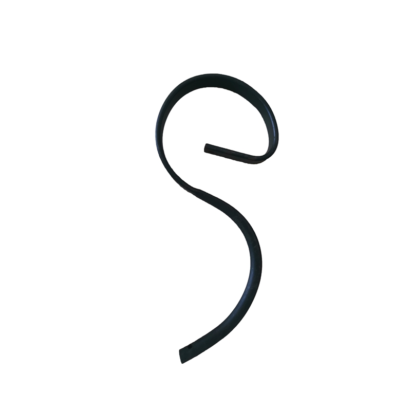 S type Spring Tines for cultivator and agro machines