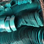 ROTAVATOR BLADE SUIT FOR KUBOTA  TRACTOR