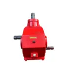 High-Performance Agricultural Gearboxes | Durable Transmission Solutions for Tractors & Farm Machinery