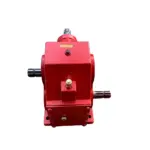 High-Performance Agricultural Gearboxes | Durable Transmission Solutions for Tractors & Farm Machinery