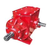 Precision Gearbox Systems for Farming Equipment | Reliable Power Transmission for Heavy-Duty Applications
