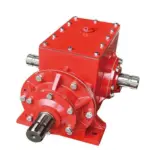 Precision Gearbox Systems for Farming Equipment | Reliable Power Transmission for Heavy-Duty Applications