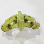 Wide Angle Joint PTO Drive Shaft - Smooth Power Transfer on Hillsides & Rough Terrain