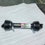 Shear Bolt PTO Shaft - Affordable & Reliable Overload Protection for Tractor Implements