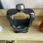 Wide Angle Joint PTO Drive Shaft - Smooth Power Transfer on Hillsides & Rough Terrain