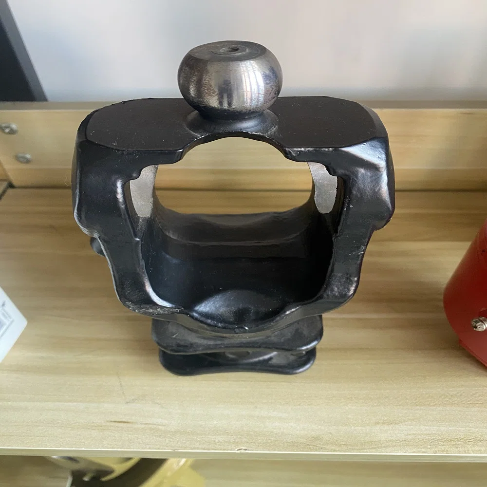 Wide Angle Joint PTO Drive Shaft - Smooth Power Transfer on Hillsides & Rough Terrain