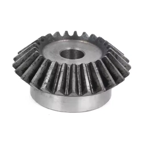 3 Module 25 Teeth 45# Steel Bevel Gear