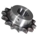 45# Steel Sprocket for Agricultural Machinery