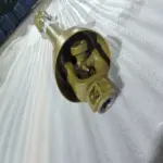 PTO Drive Shaft with Safety Guard | Agricultural Cardan Shaft for Tractor & Implement