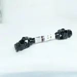 Series 6 Triangular Tube PTO Drive Shaft | Forged 6-Spline Yoke | Tractor Spare Parts