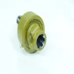 Over-Running Clutch PTO Shaft - Prevents Implement Overrun & Protects Tractor Transmission