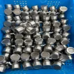 Universal Joint Cross Bearing Kit - High Precision Replacement for PTO Drive Shafts