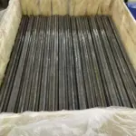 PTO Drive Shaft Tube - High-Strength Q345B Steel in Triangular, Star & Custom Profiles