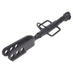 Hydraulic Top and Side Link Tractor Rear Suspension 3 Point Hitch Top Link Tractor Spare Parts Top Link Components Top Linkage