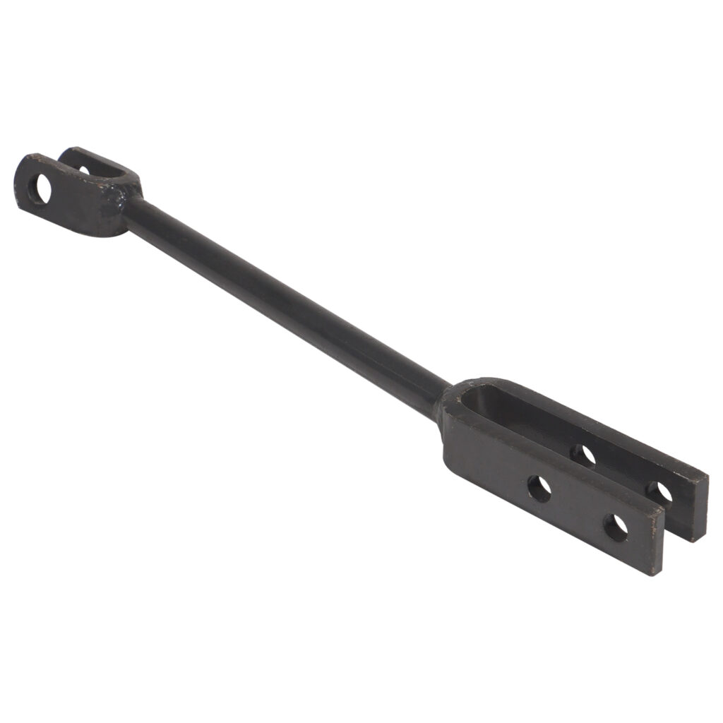 Hydraulic Top and Side Link Tractor Rear Suspension 3 Point Hitch Top Link Tractor Spare Parts Top Link Components Top Linkage