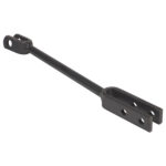 Hydraulic Top and Side Link Tractor Rear Suspension 3 Point Hitch Top Link Tractor Spare Parts Top Link Components Top Linkage