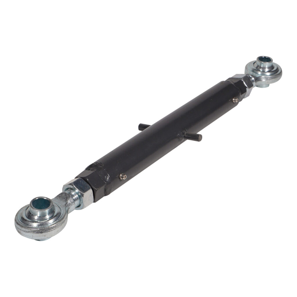 Hydraulic Top and Side Link Tractor Rear Suspension 3 Point Hitch Top Link Tractor Spare Parts Top Link Components Top Linkage