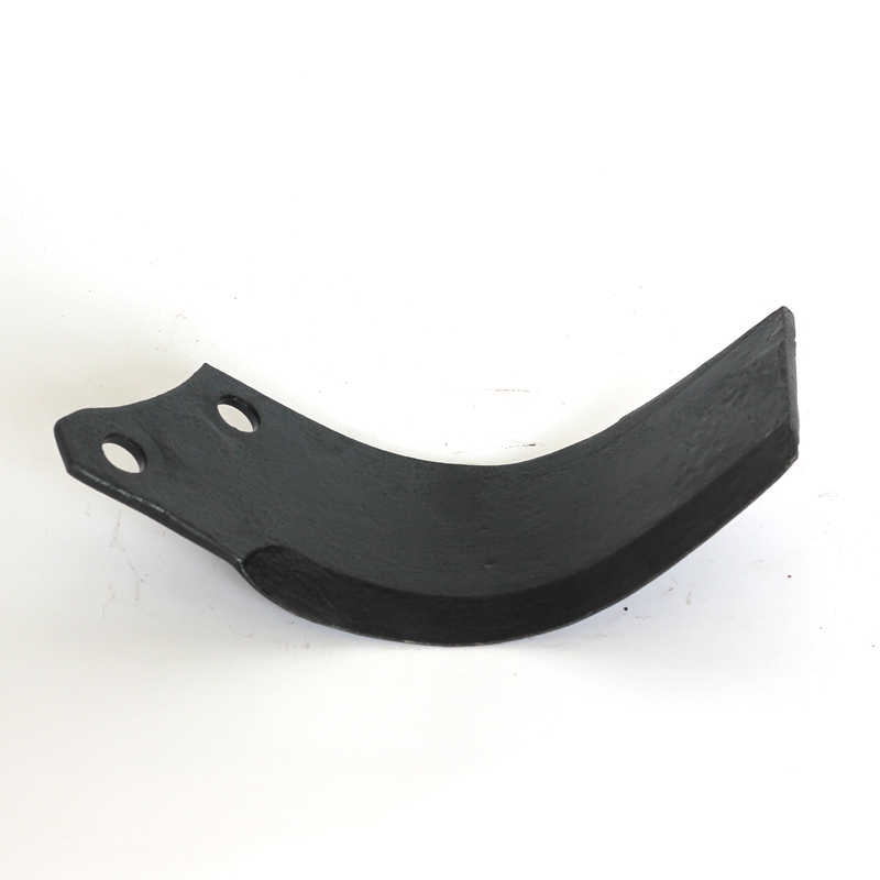 Spare Parts Rotavator Blade Suit for Maschio Rotavator