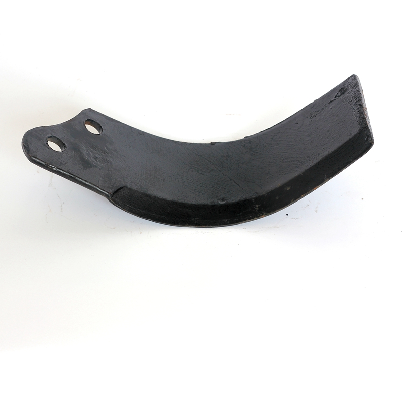 Spare Parts Rotavator Blade Suit for Maschio Rotavator