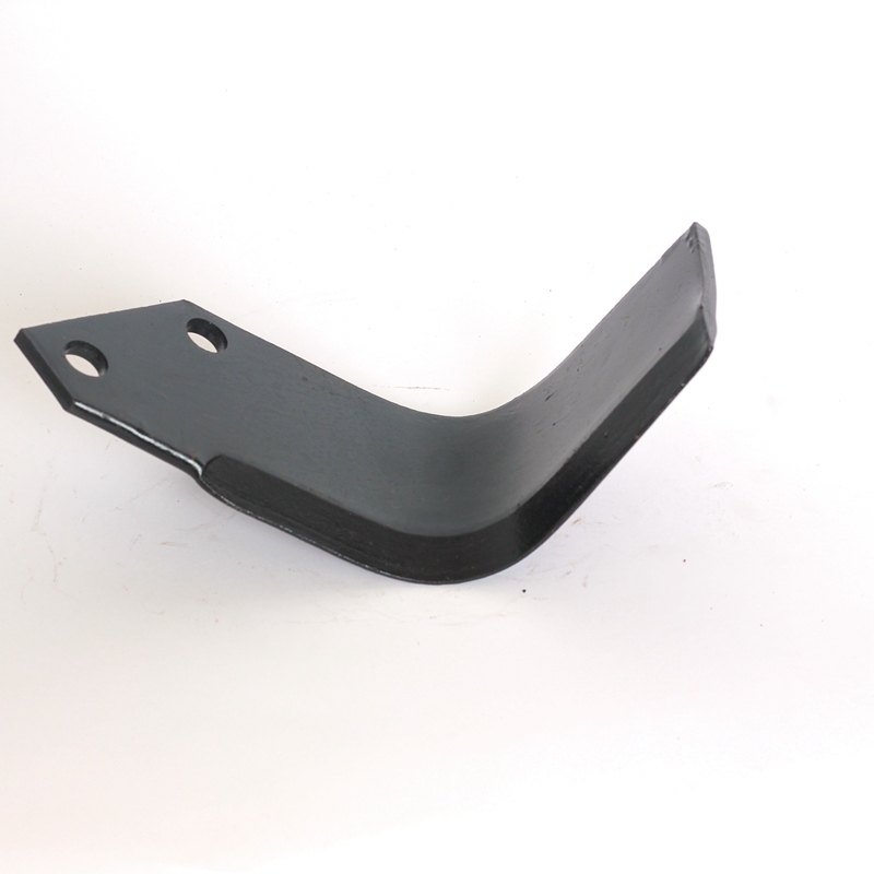 Good quality Rotavator Blade Suit for Shaktiman Rotavator
