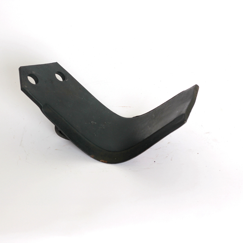 Good quality Rotavator Blade Suit for Shaktiman Rotavator