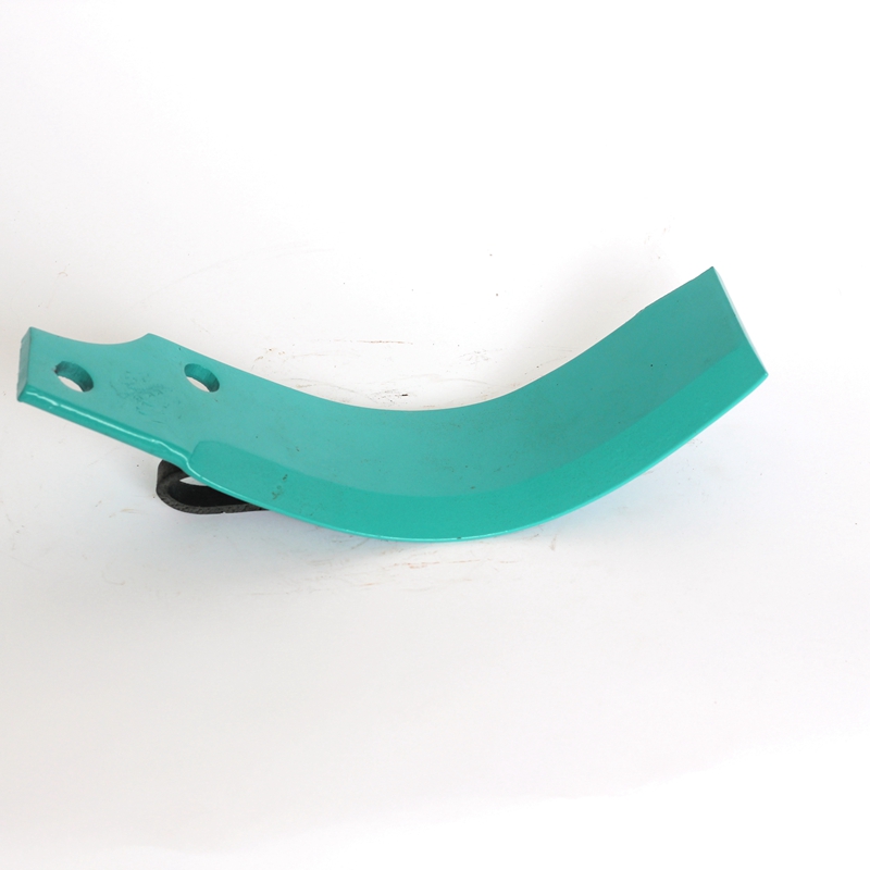 ROTAVATOR BLADE SUIT FOR KUBOTA  TRACTOR