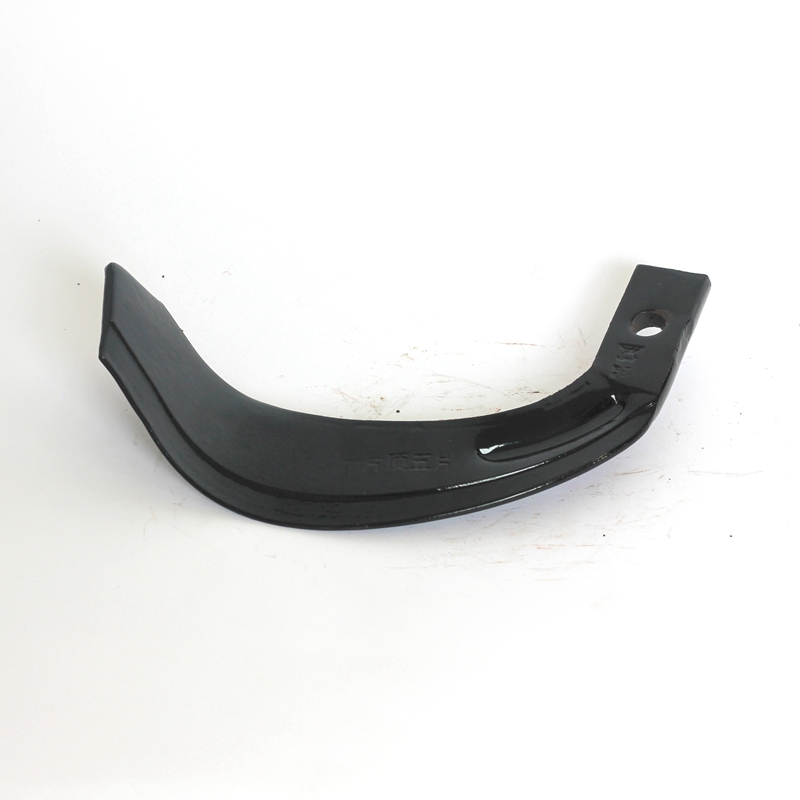 Rotavator Blade Suit for Bull Agro Rotavator