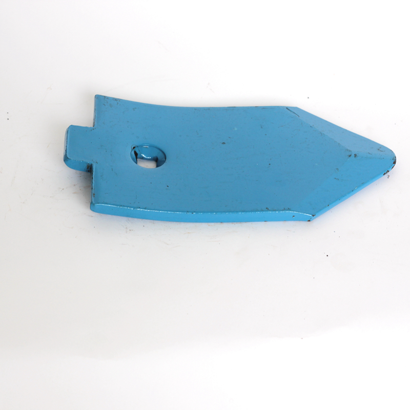 Cultivator Sapre Parts Plough Parts Replacement Skim Share - Skim Share and Share Point