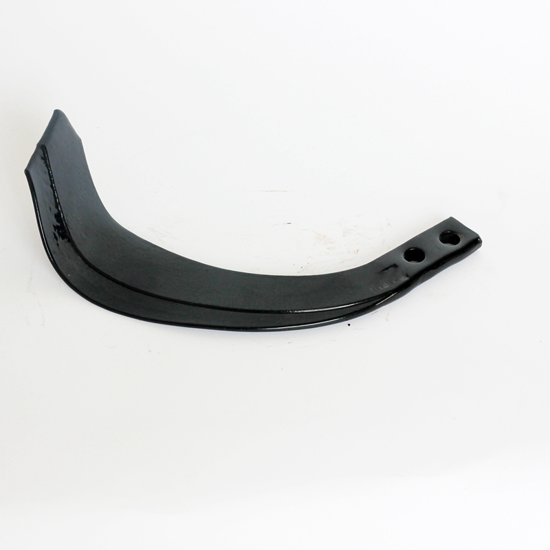 Rotavator Blade Suit for Bull Agro Rotavator