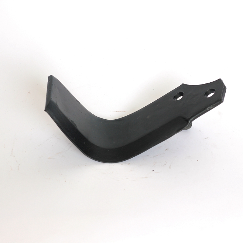 Spare Parts rotary tiller balde Suit for Maschio Rotavator