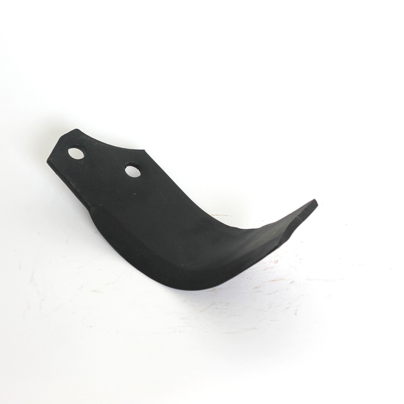 Spare Parts rotary tiller balde Suit for Maschio Rotavator