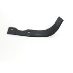 Tiller blade for power tiller with high quality