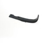 High Quality Tiller Aaccessories Rotary Tiller Hoe Power Tiller Blade - Rotavator Blade and Tiller Blade