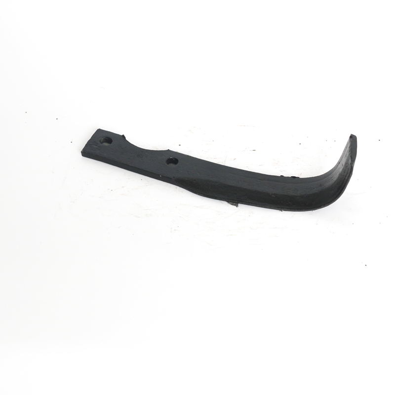 High Quality Tiller Aaccessories Rotary Tiller Hoe Power Tiller Blade - Rotavator Blade and Tiller Blade