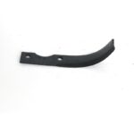High Quality Tiller Aaccessories Rotary Tiller Hoe Power Tiller Blade - Rotavator Blade and Tiller Blade