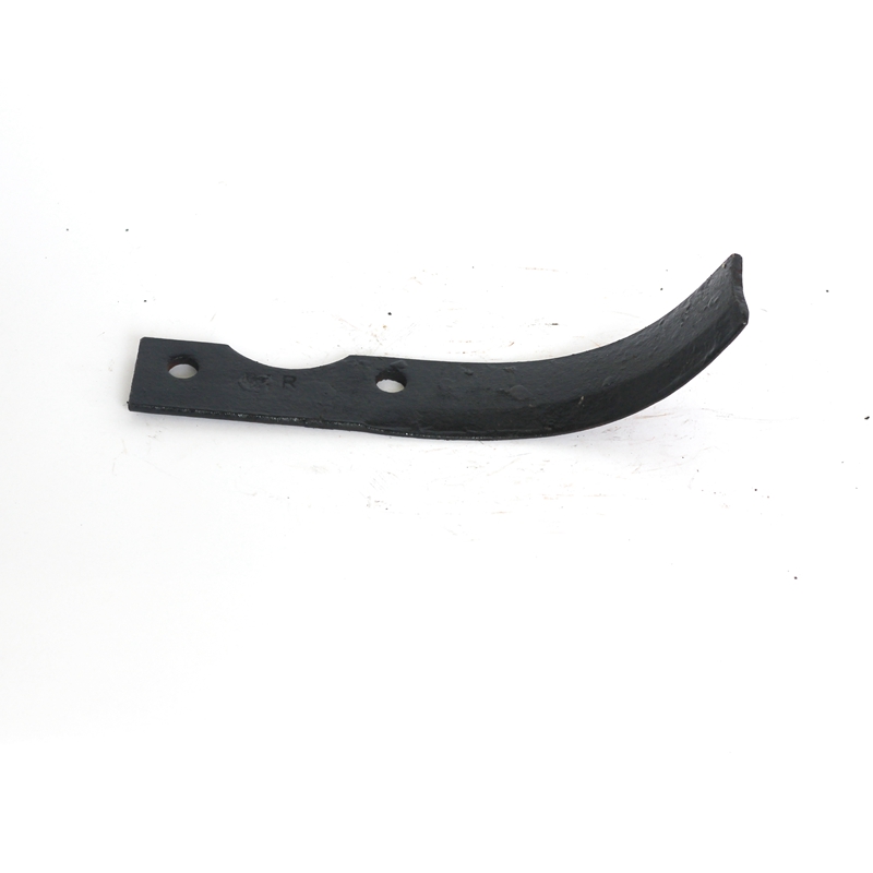 High Quality Tiller Aaccessories Rotary Tiller Hoe Power Tiller Blade - Rotavator Blade and Tiller Blade