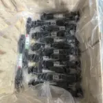 Heavy Duty PTO Shaft with Involute Spline Tube - Higher Load Capacity & Smother Engagement