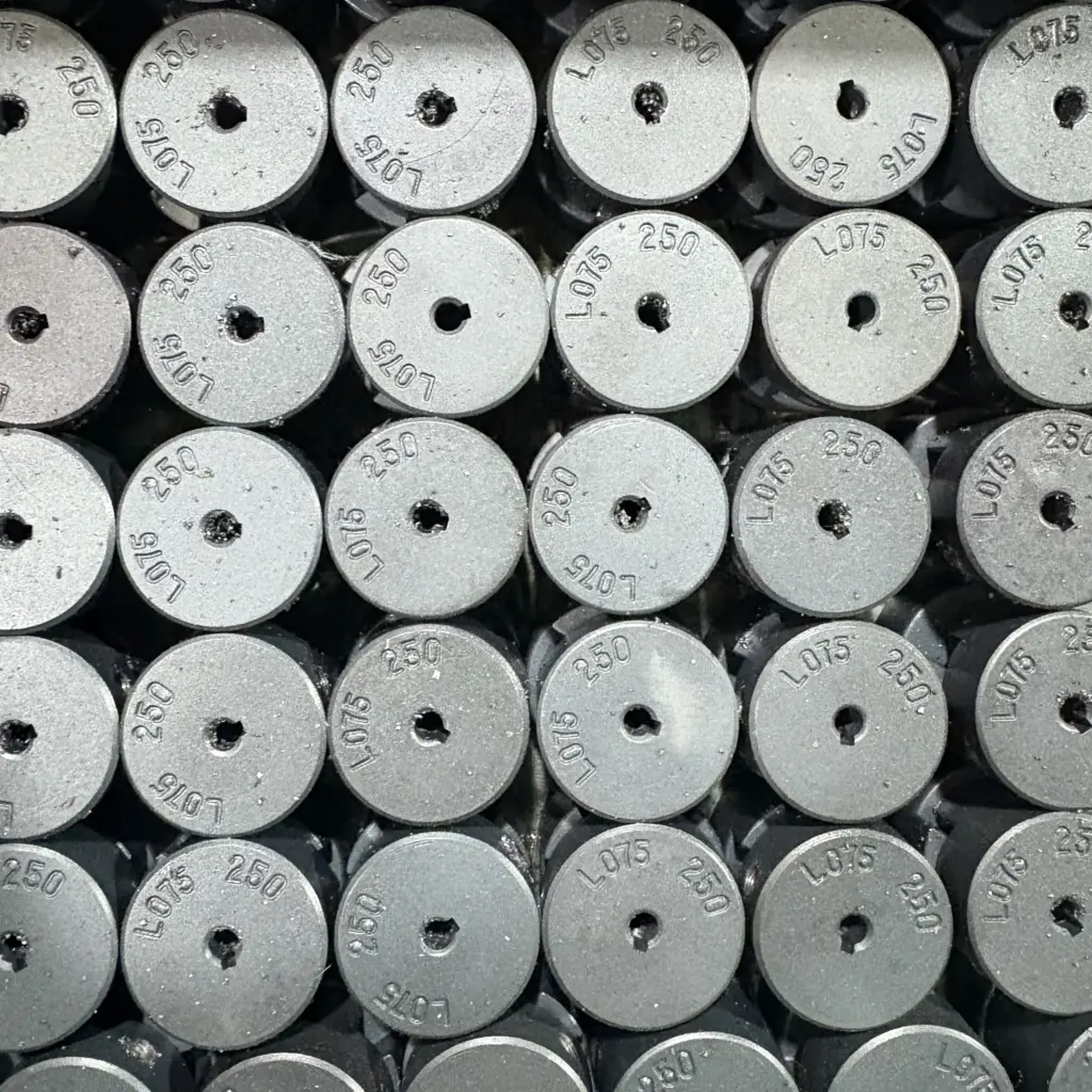 L-Type Flexible Jaw Coupling