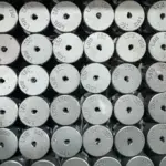 L-Type Flexible Jaw Coupling