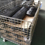 Spare Parts Rotavator Blade Suit for Maschio Rotavator