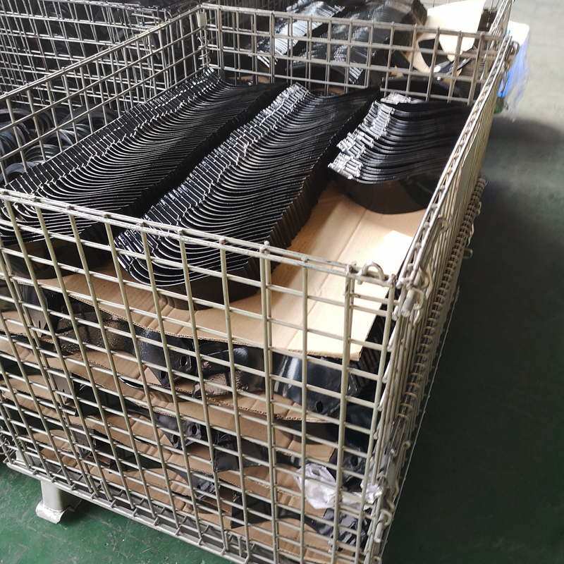 Spare Parts Rotavator Blade Suit for Maschio Rotavator