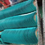 Spare Parts Rotavator Blade Suit for Maschio Rotavator